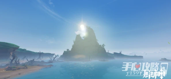 《原神》健忘大王歷險記六幅壁畫位置