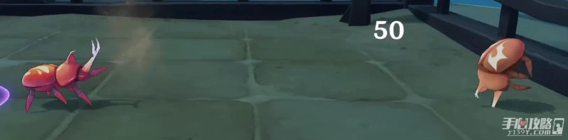 《原神》荒瀧極意堂堂斗蟲大試合第二天通關攻略