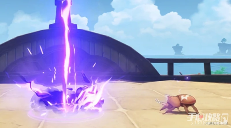 《原神》3.4荒瀧斗蟲大賽第二天玩法攻略