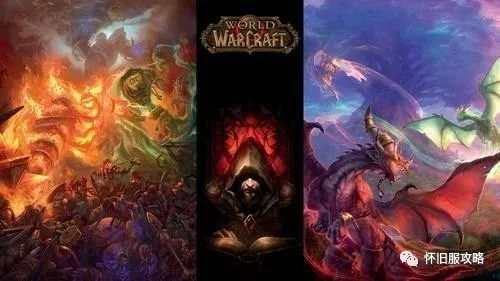 魔獸國服重開遙遙無期 有消息稱暴雪找不到接盤方