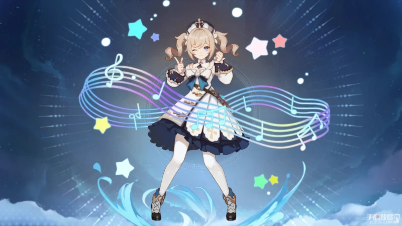 《原神》2月19日兌換碼分享2023