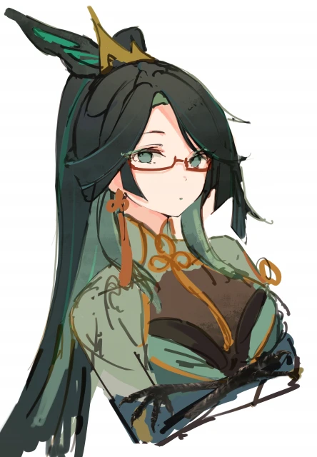 原神留雲借風真君技能爆料