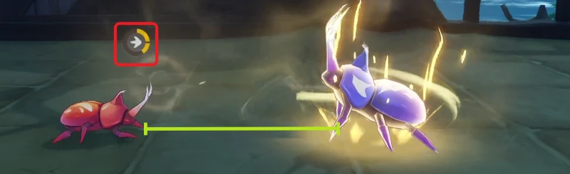 原神荒瀧斗蟲大賽第五關攻略