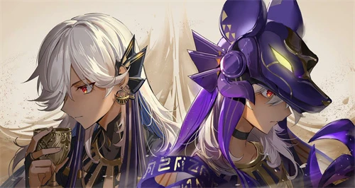 原神賽諾抽取建議