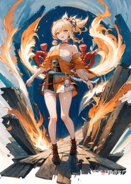 原神二創vicineko網址