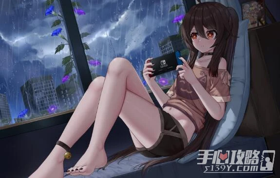 vicineko原神網站