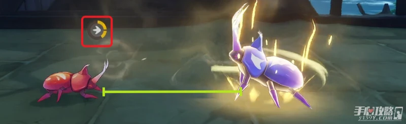 《原神》荒瀧極意堂堂斗蟲大試合第五天通關攻略