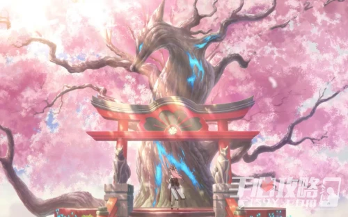 《原神》稻妻紀念品商店開啟方法