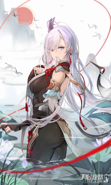 vicineko合集 [原神]ViciNeko合集