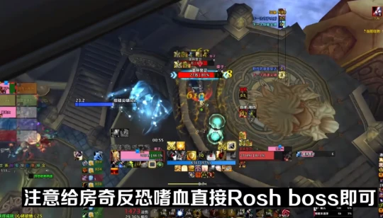 奧杜爾10人成就龍獲取攻略 鐵鏽始祖幼龍簡直白給