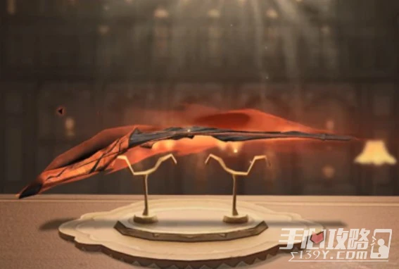 《哈利波特魔法覺醒》魔杖火龍吐息皮膚獲得方法