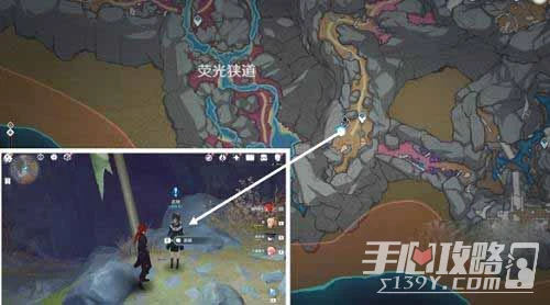 《原神》勇氣的餘暉第一天通關攻略