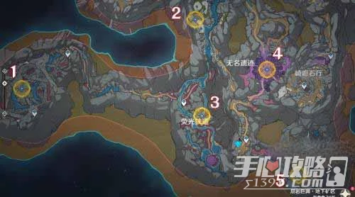 《原神》勇氣的餘暉第一天通關攻略