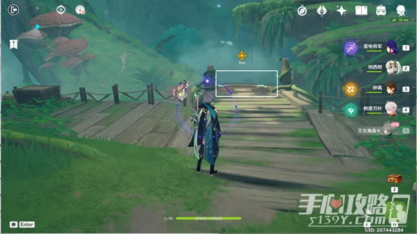 《原神》傲慢偏見進入實驗基地寶箱位置一覽