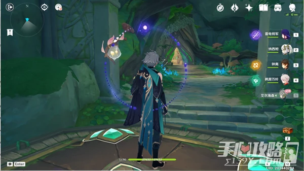 《原神》傲慢偏見進入實驗基地寶箱位置一覽