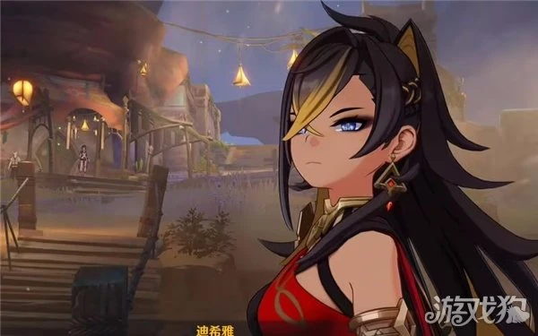 原神3.5版本up池抽哪個角色好 大佬抽取建議