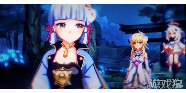 原神3.5版本up池抽哪個角色好 大佬抽取建議