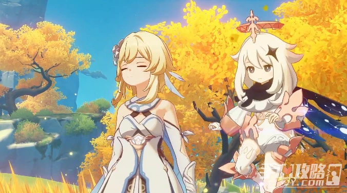 《原神》最新全角色強度排行榜大全