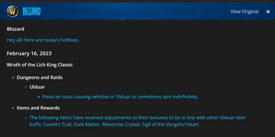 WLK懷舊服：大幅度加強三個跨版本BIS飾品