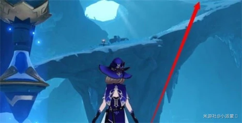 原神雪山三個匣子在哪