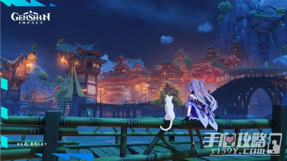 《原神》新人樹脂使用推薦