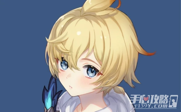 《原神》3.5版本新角色米卡武器搭配推薦