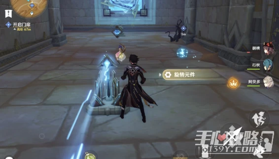 《原神》埋藏豐饒的沙丘任務完成攻略