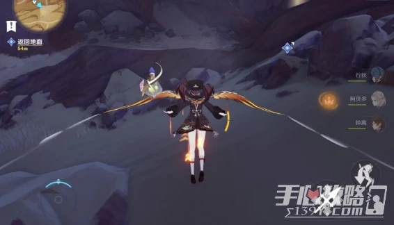 《原神》埋藏豐饒的沙丘任務完成攻略