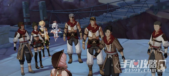 《原神》智慧築屋鑿成七柱任務玩法攻略