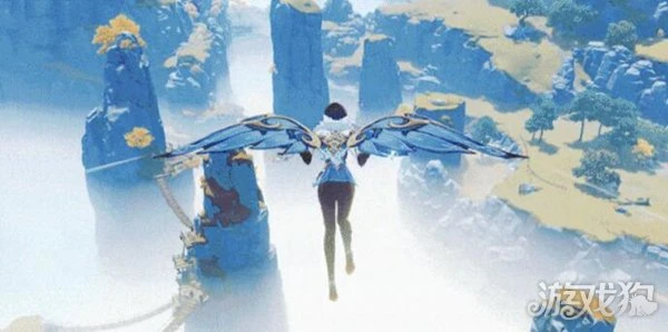 原神必勝客第二次聯動翅膀怎麼獲得 風之翼禮包