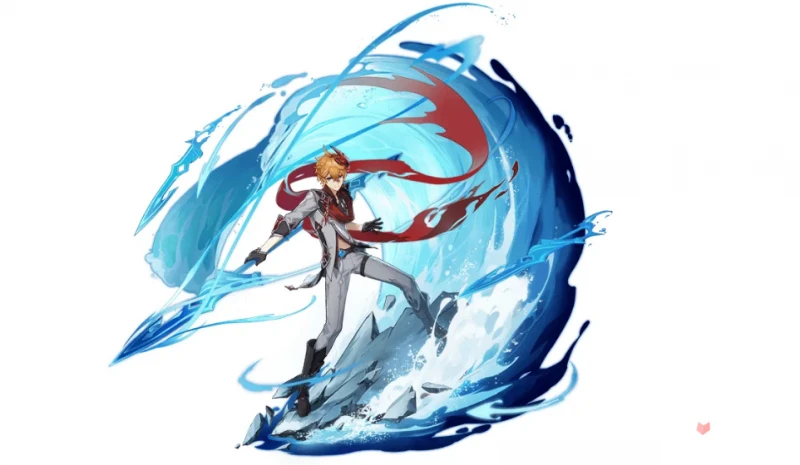 《原神》3.6新增聖遺物效果介紹