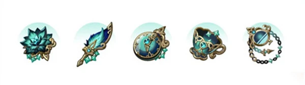 《原神》3.6新增聖遺物效果介紹