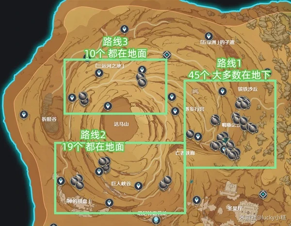 原神沙脂蛹是誰的突破材料