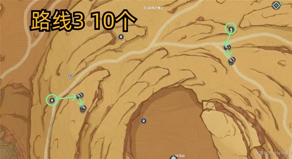 原神沙脂蛹是誰的突破材料