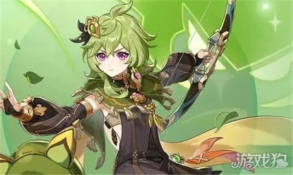 原神3.5四星角色抽哪個好 四星復刻了哪些