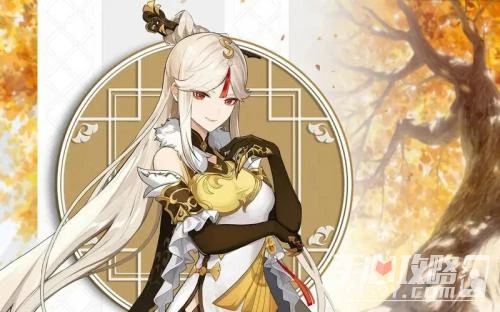 《原神》3.4凝光4星武器推薦一覽