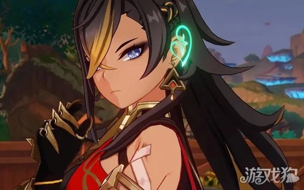 原神迪希雅技能加點順序推薦 怎麼加點好