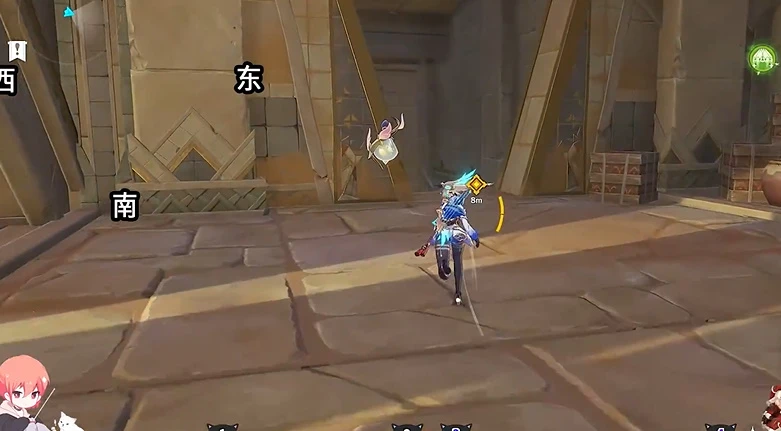 原神迪希亞傳說任務攻略