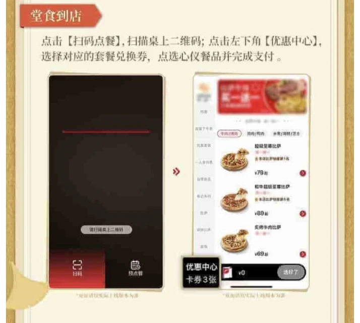 原神3.5必勝客聯動兌換碼獲得方法