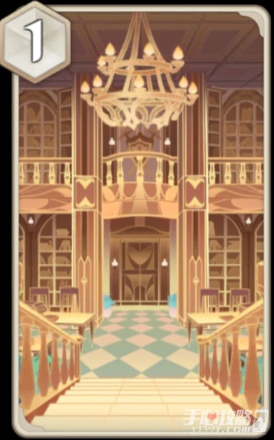 《原神》九條召喚流卡組推薦