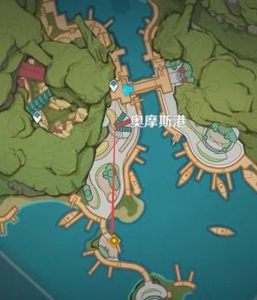 《原神》如命運般的相遇攻略