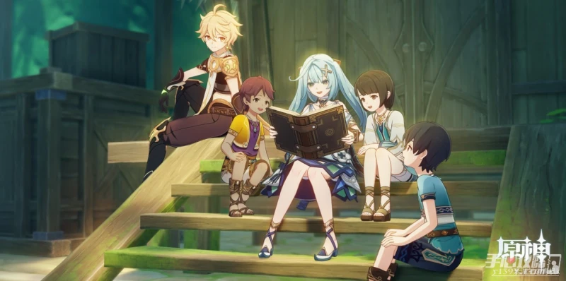 《原神》鍍金鍋獲取攻略