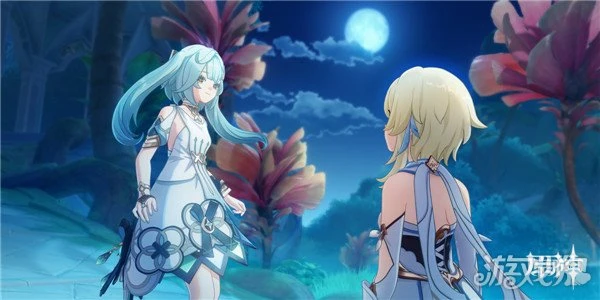 原神琺露珊邀約任務合集 5個結局流程公布