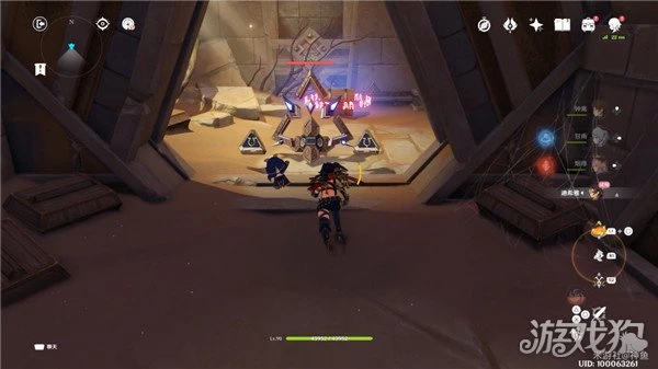 原神迪希雅傳說任務攻略 4個絕版寶箱輕鬆拿