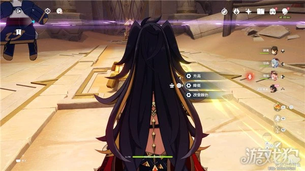 原神迪希雅傳說任務攻略 4個絕版寶箱輕鬆拿