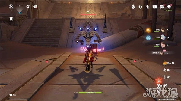 原神迪希雅傳說任務攻略 4個絕版寶箱輕鬆拿