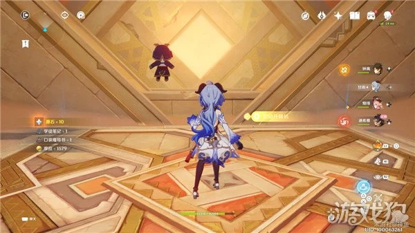 原神迪希雅傳說任務攻略 4個絕版寶箱輕鬆拿