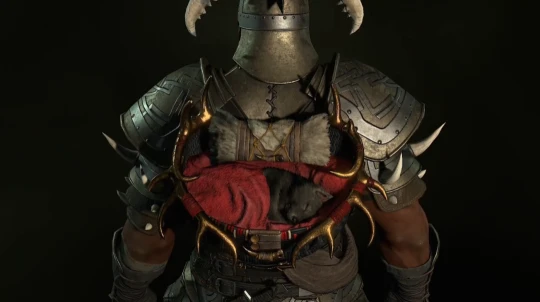 暗黑4最新資訊：測試獎勵 護甲/堡壘系統 支持交易