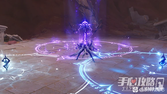 《原神》3.6版本新增怪一覽