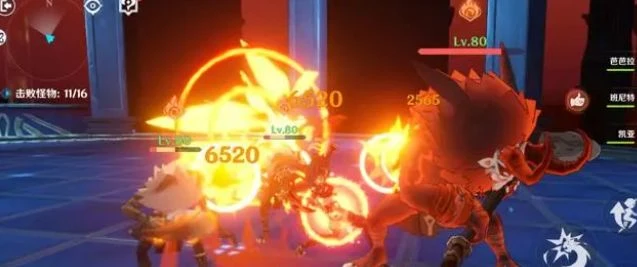 原神賽諾怎麼樣